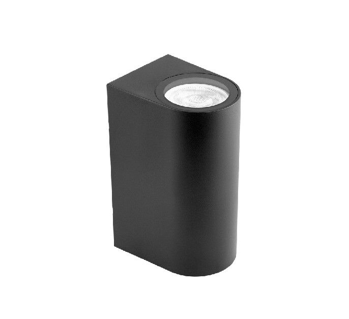 Cata Ct-7104 Maldiv Bahçe Armatürü Çift Taraflı (Gu 10)