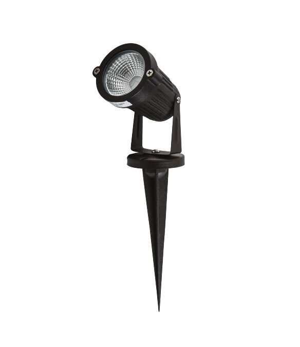 Cata Ct-7300A 7W Led Kazıklı Bahçe Armatürü (Amber)