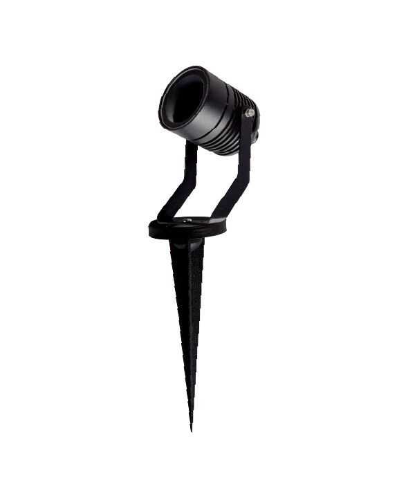 Cata Ct-7302 Lux Kazıklı Bahçe  Armatürü