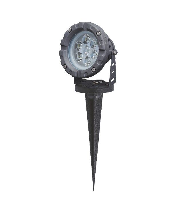 Cata Ct-7304G 15W Power Led Kazıklı Bahçe Armatürü (Günışığı)