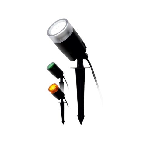 Cata Ct-7306 Kazıklı Bahçe Armatürü (Gu 10)