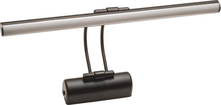 Cata Ct-5212Sg 7W Siyah Ledli Kuğu Aplik (Günışığı)