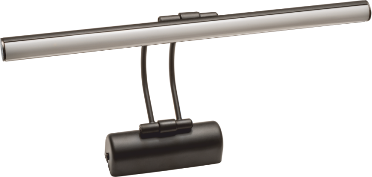 Cata Ct-5212Sg 7W Siyah Ledli Kuğu Aplik (Günışığı)