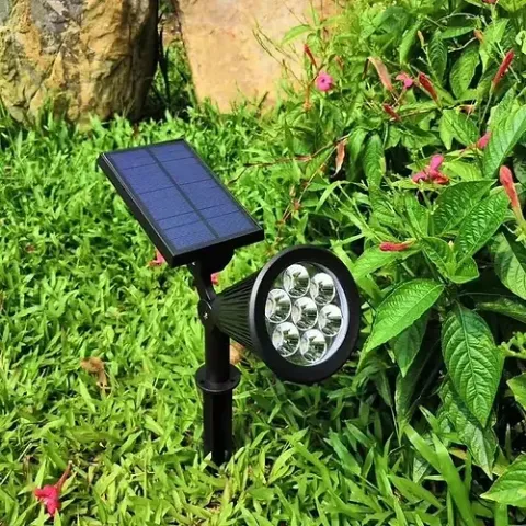 Cata Ct-7310G Solar Bahçe Armatürü (Günışığı)