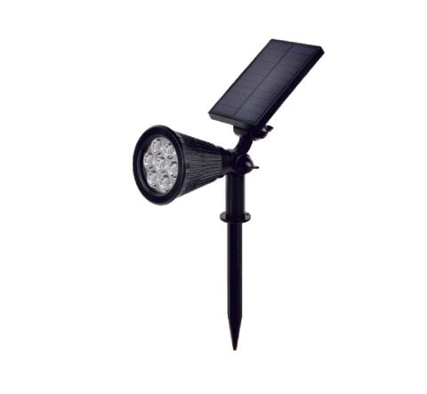 Cata Ct-7310G Solar Bahçe Armatürü (Günışığı)