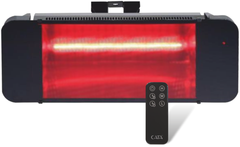 Cata Ct-6060 Plazma Isıtıcı