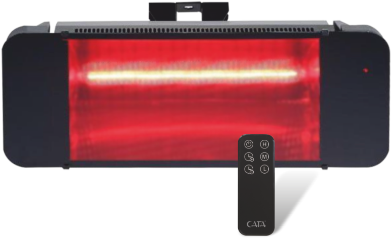 Cata Ct-6060 Plazma Isıtıcı