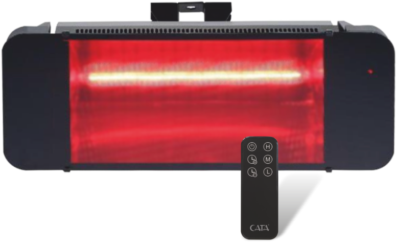 Cata Ct-6060 Plazma Isıtıcı