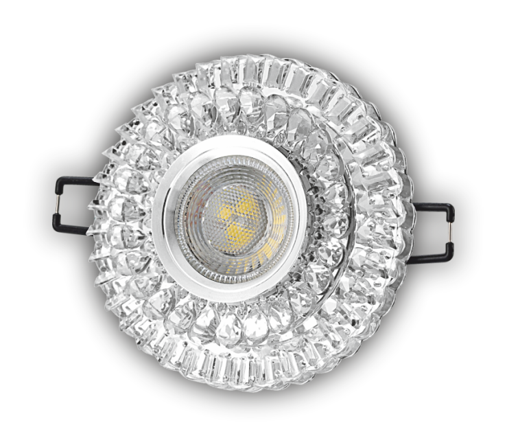 Cata Ct-6637 Lale Dekoratif Cam Spot