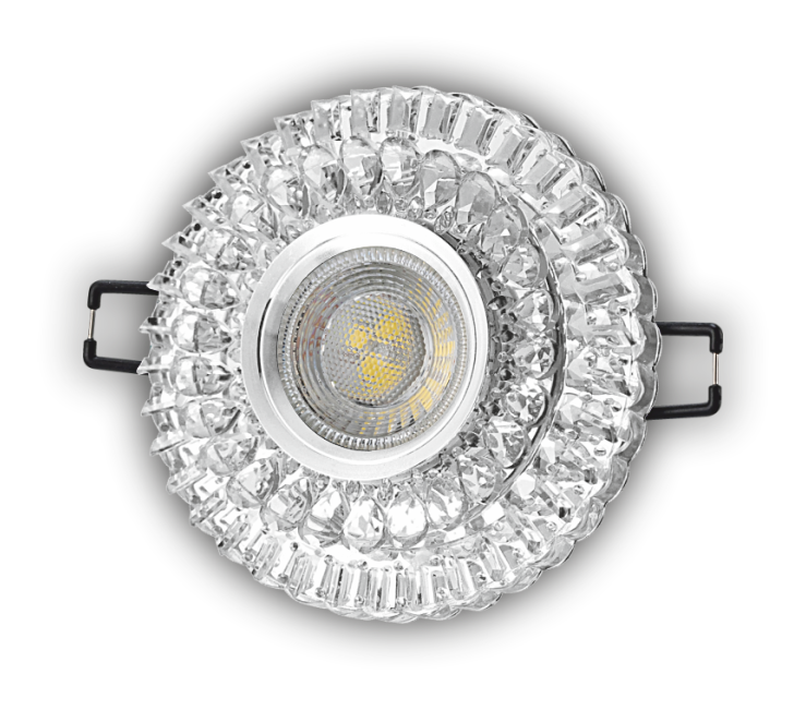 Cata Ct-6637 Lale Dekoratif Cam Spot