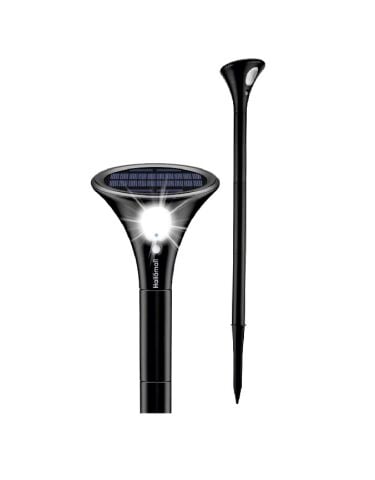 Cata Ct-7311G 20W Solar Bahçe Armatürü(Günışığı)