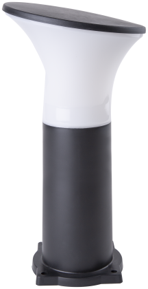 Cata Ct-7036 Madrid Bahçe Armatürü 40 Cm E27 Duylu