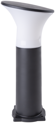 Cata Ct-7037 Madrid Bahçe Armatürü 60 Cm E27 Duylu