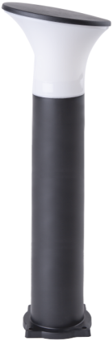 Cata Ct-7038 Madrid Bahçe Armatürü 80 Cm E27 Duylu