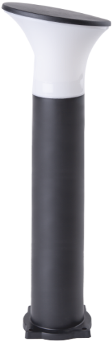 Cata Ct-7038 Madrid Bahçe Armatürü 80 Cm E27 Duylu