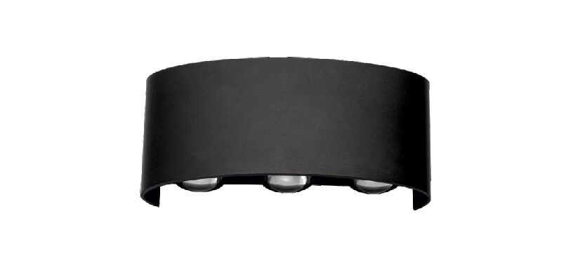 Cata Ct-8011 Haiti Led Aplik (Dış Mekan)(Günışığı)