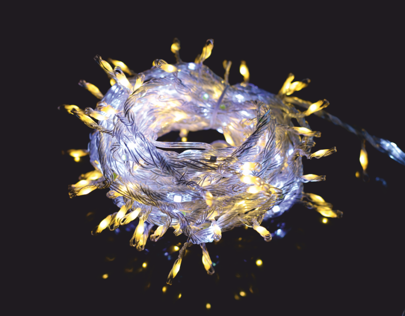 Cata Ct-8502 Animasyonlu Eklenebilir 6 Mt 220 Ledli Günışığı+Beyaz  ( Ip44 )