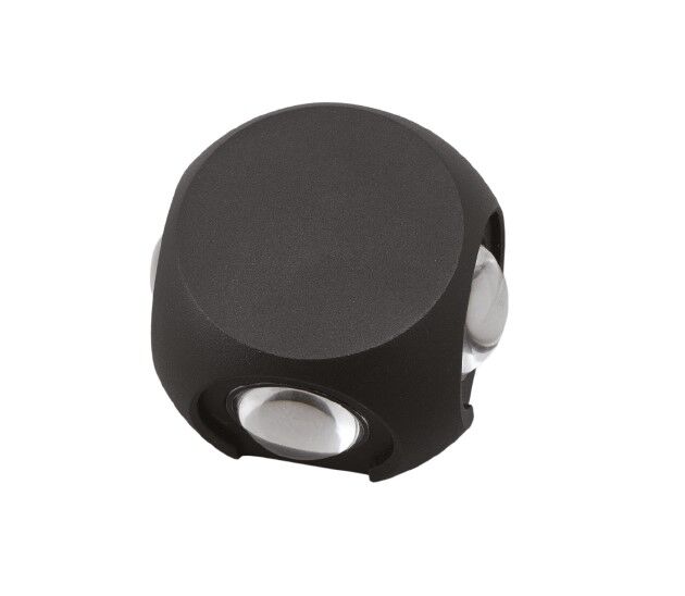 Cata Ct-8012G Star Dış Mekan Led Armatür (8W) (Günışığı)