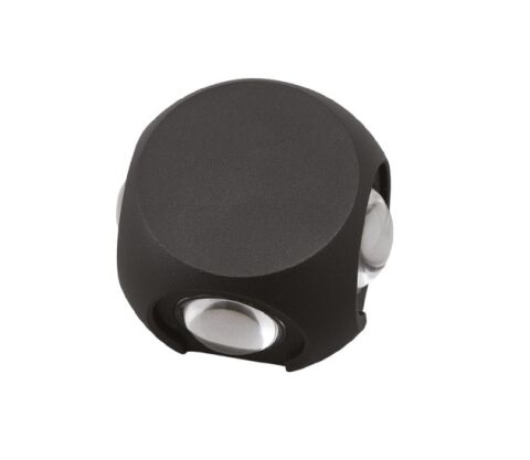 Cata Ct-8012G Star Dış Mekan Led Armatür (8W) (Günışığı)