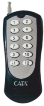 Cata Ct-9155 Havuz Armatürü Kumandası