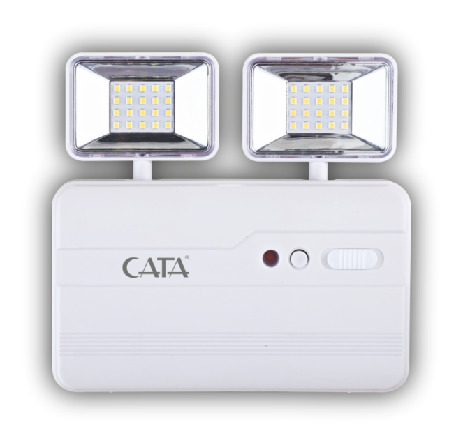 Cata Ct-9171 Acil Aydınlatma Armatürü