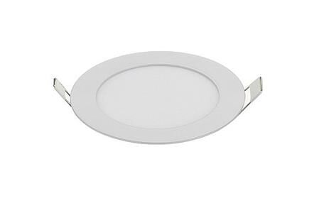Horoz Slim-6 6W 6400K  Led Panel