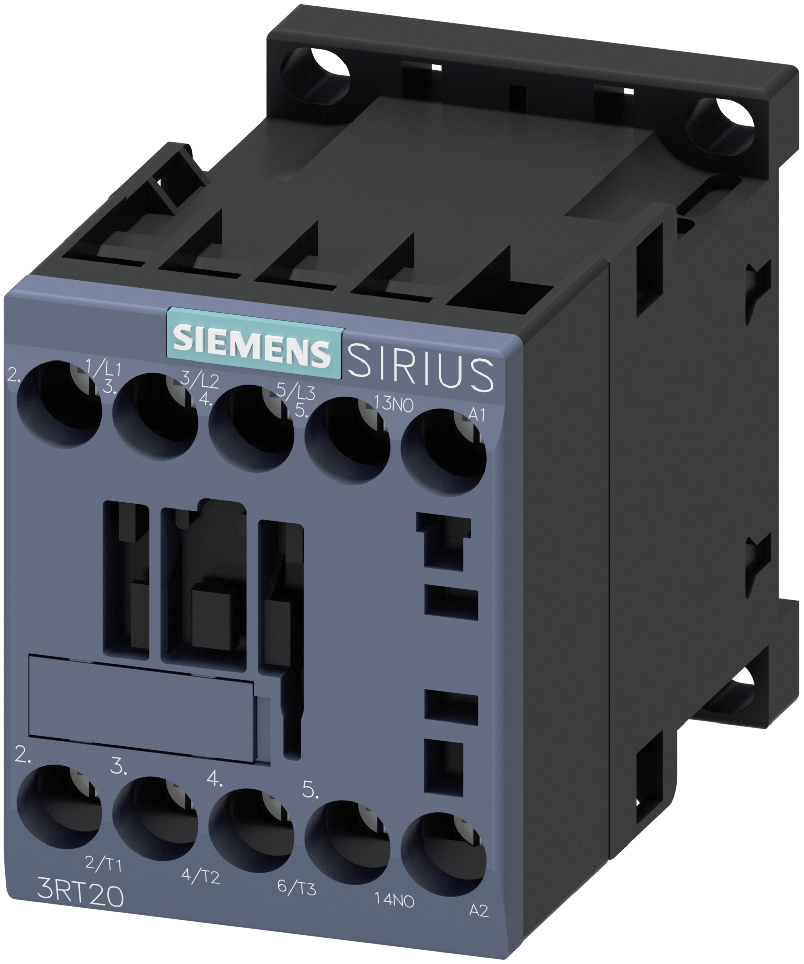 Siemens Sirius 16 Amper 7,5 Kw 230Vac Kontaktör