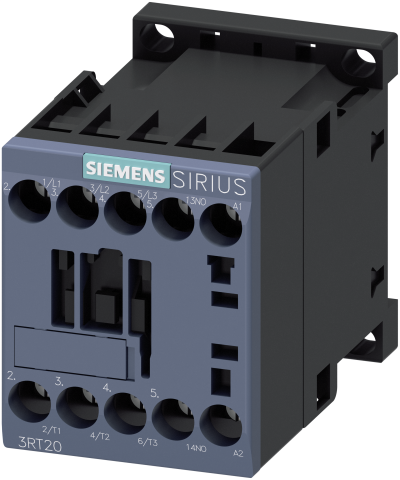 Siemens Sirius 16 Amper 7,5 Kw 230Vac Kontaktör