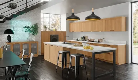 Cata Ct-8219 Dekoratif Sarkıt Armatür