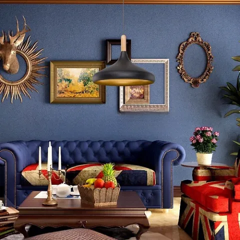 Cata Ct-8219 Dekoratif Sarkıt Armatür