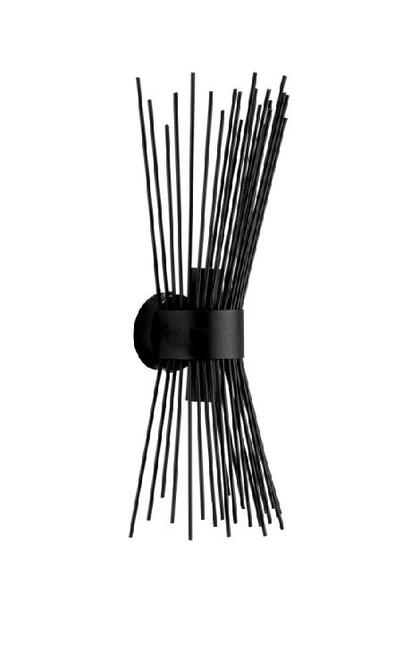 Cata Ct-8350 Dekoratif Aplik ( Siyah )