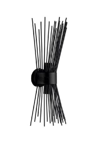 Cata Ct-8350 Dekoratif Aplik ( Siyah )