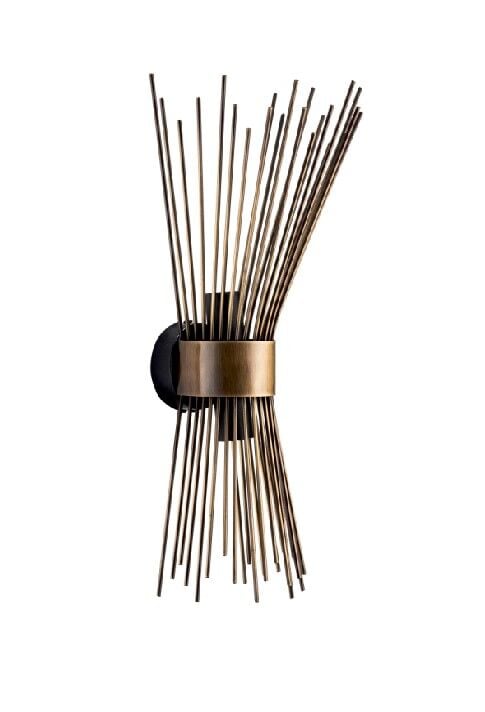 Cata Ct-8351 Dekoratif Aplik ( Gold )