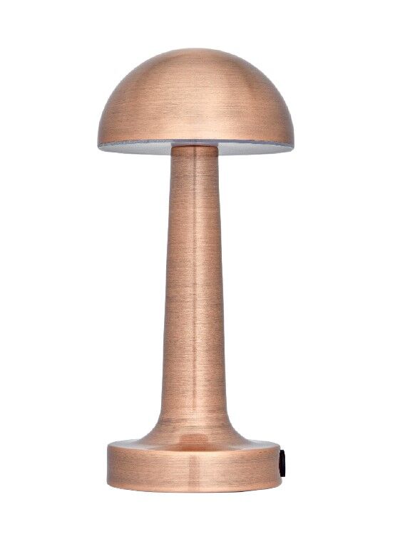 Cata Ct-8430 Lizbon Şarjlı Masa Lambası
