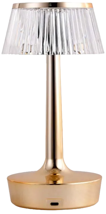 Cata Ct-8434 Rıo Şarjlı Masa Lambası