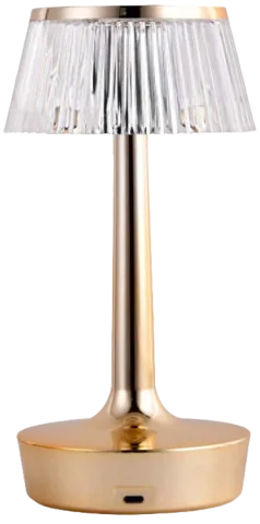 Cata Ct-8434 Rıo Şarjlı Masa Lambası