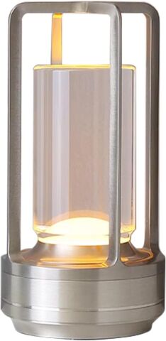 Cata Ct-8439 Vegas Sarjlı Masa Lambası