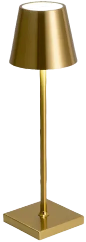 Cata Ct-8437 İstanbul Sarjlı Masa Lambası