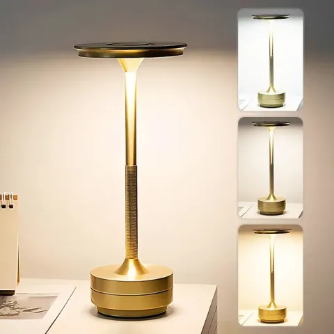 Cata Ct-8438 Toronto Sarjlı Masa Lambası