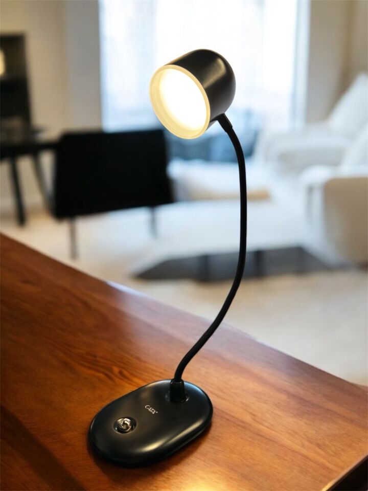 Cata Ct-8440 Berlin Sarjlı Masa Lambası