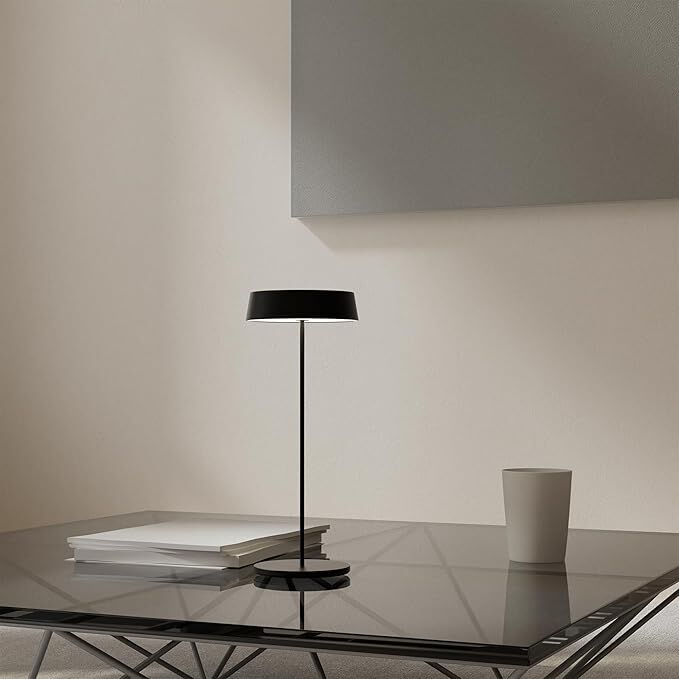 Cata Ct-8450 Dubai Sarjlı Masa Lambası