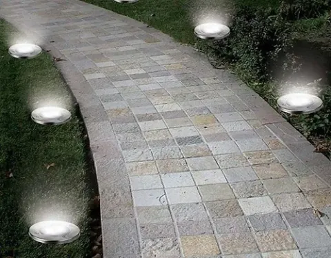 Cata Ct-9023  Yer Armatürü Boş Kasa ( Gu 10 )