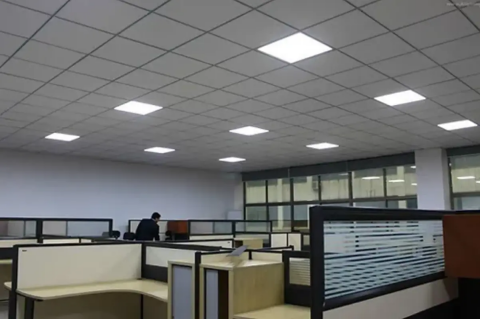 Cata Ct-9046 Klipin Tavan Kasası (60X60)