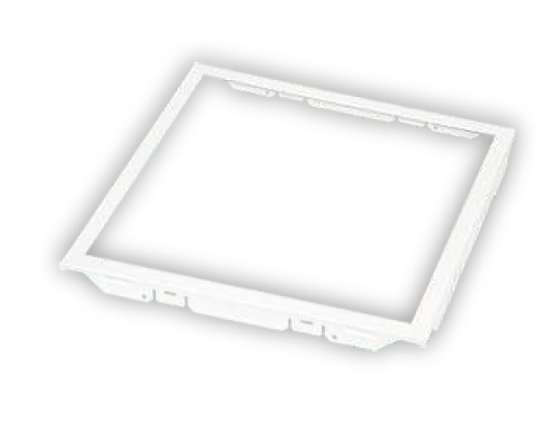 Cata Ct-9046 Klipin Tavan Kasası (60X60)