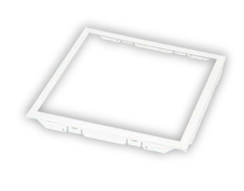 Cata Ct-9046 Klipin Tavan Kasası (60X60)