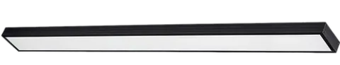 Cata Ct-9080B 50W Sıva Üstü Linear Armatür(Beyaz)
