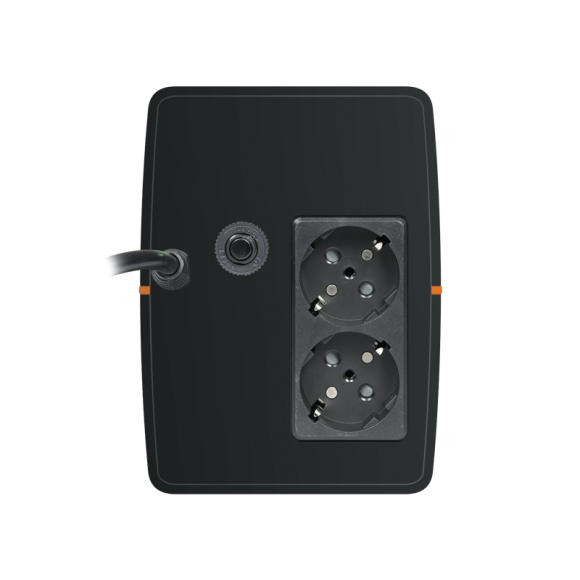Tuncmatik Lite II 850 Va Line Interactive Ups