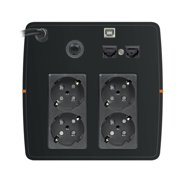 Tuncmatik Lite II 1000 Va Line Interactive Ups
