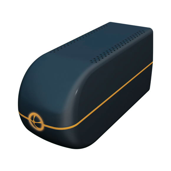 Tuncmatik Lite II 1000 Va Line Interactive Ups