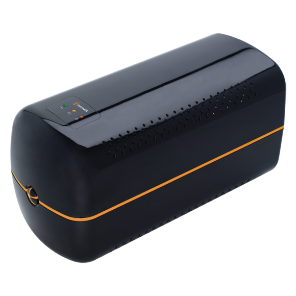 Tuncmatik Digitech Eco 1500 Va Line Interactive Ups